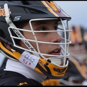 Meet your Posher, Nick